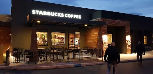 Starbucks Coffee Company - 1885 89A